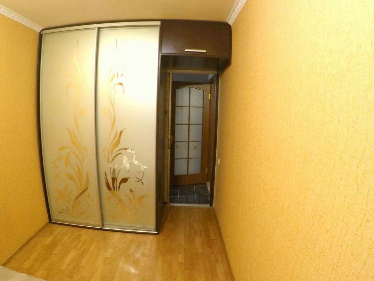 Apartment On Bohdana Gavrilishina Kpi Kiev Exterior photo